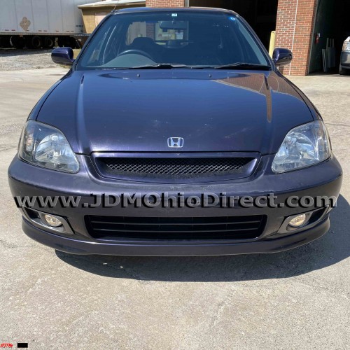 JDM EK3 Civic ViRS Front End Conversion 